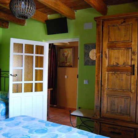Arroyo Milano Casa Rural Maello Екстер'єр фото