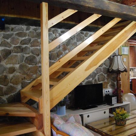 Arroyo Milano Casa Rural Maello Екстер'єр фото