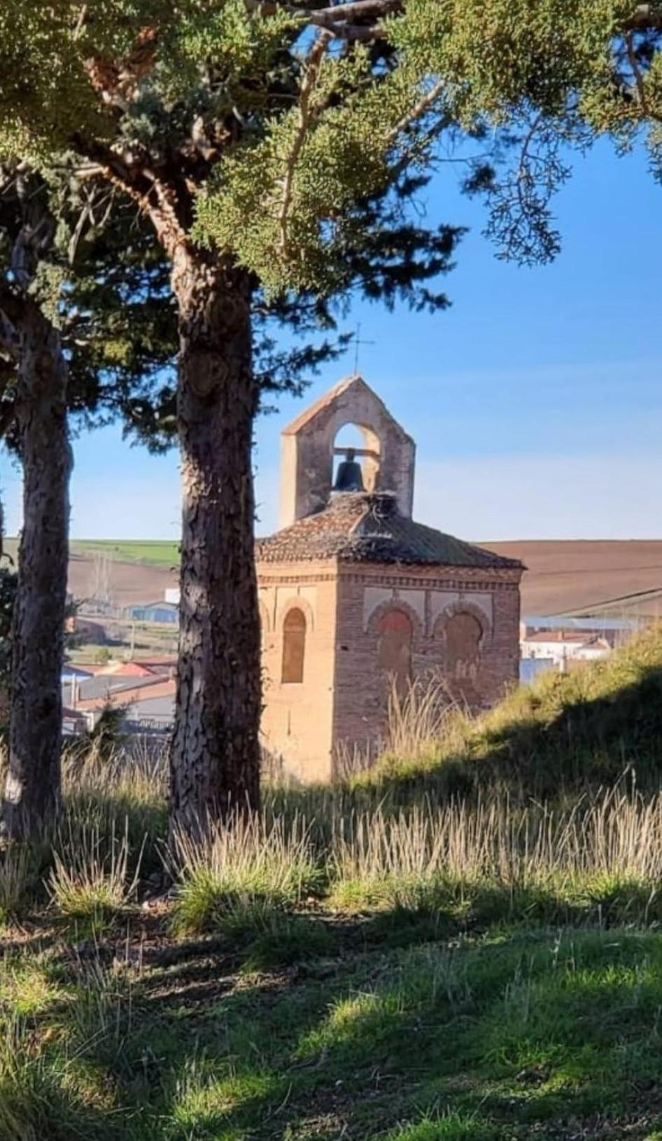 Arroyo Milano Casa Rural Maello Екстер'єр фото