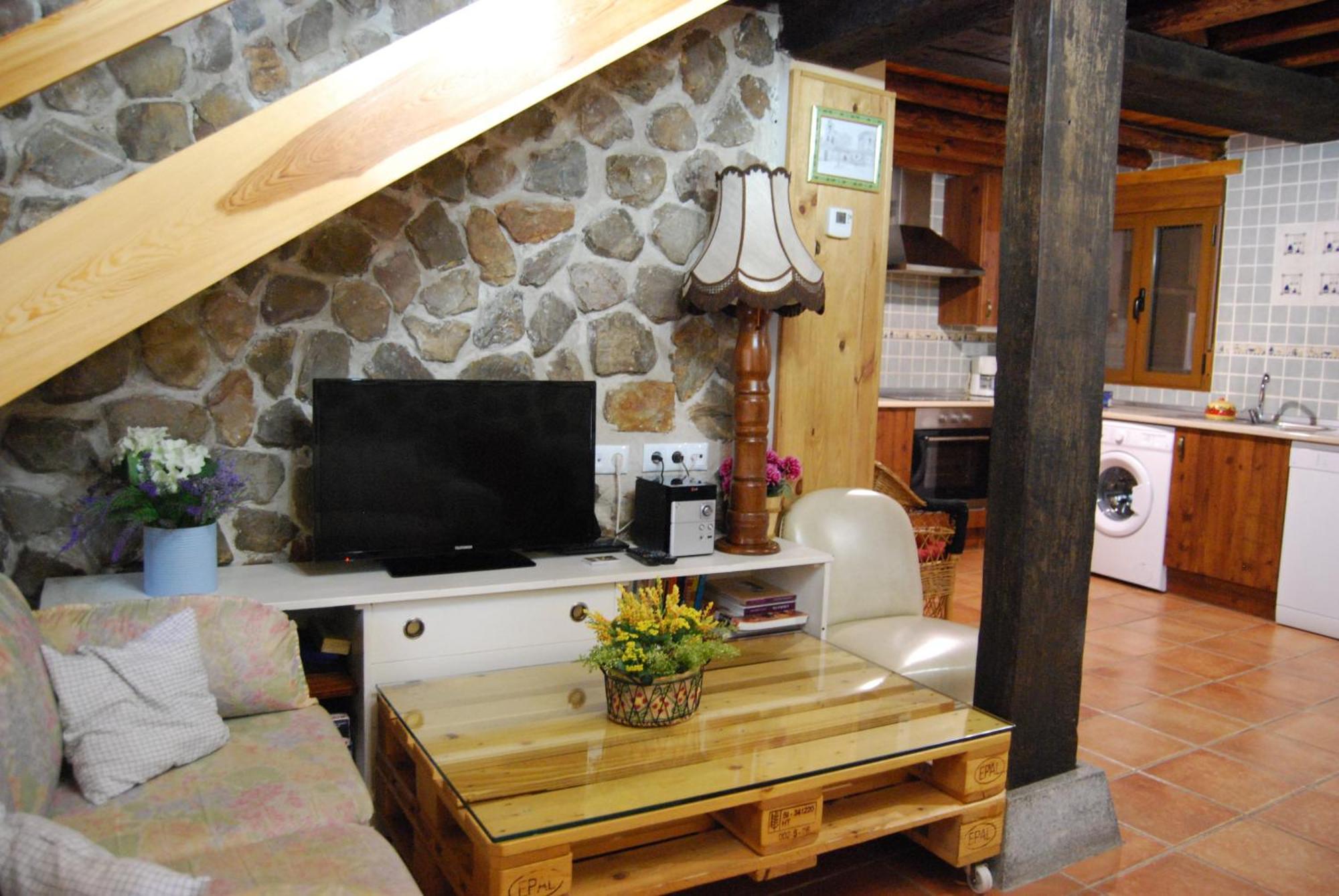 Arroyo Milano Casa Rural Maello Екстер'єр фото