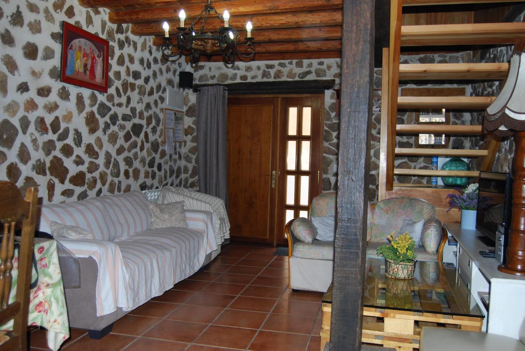 Arroyo Milano Casa Rural Maello Екстер'єр фото