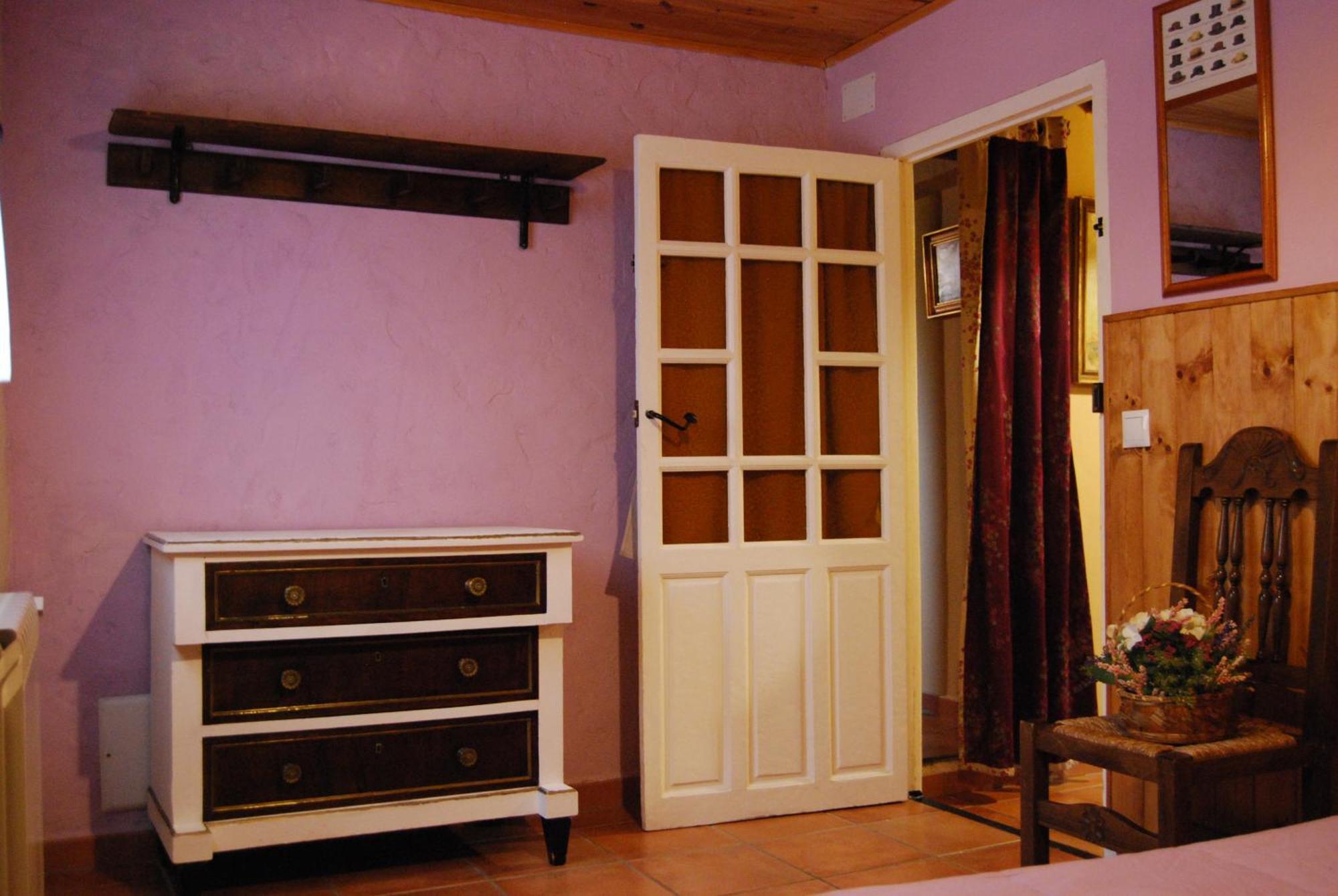 Arroyo Milano Casa Rural Maello Екстер'єр фото