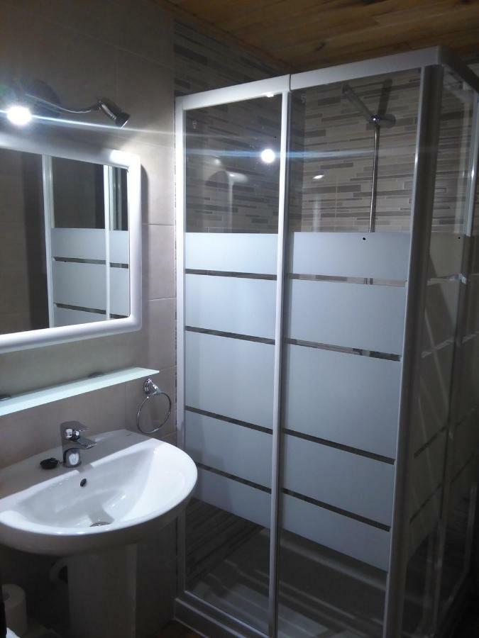 Arroyo Milano Casa Rural Maello Екстер'єр фото