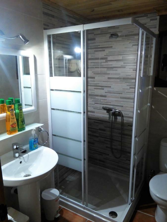 Arroyo Milano Casa Rural Maello Екстер'єр фото